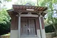 恵比須神社(山口県)