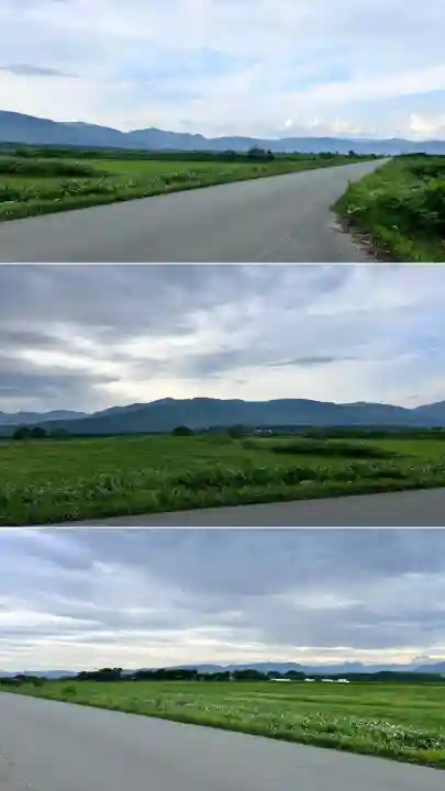 龍神社(北海道)