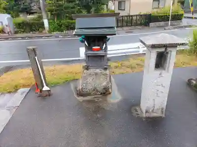 津島神社（神領町）のその他建物