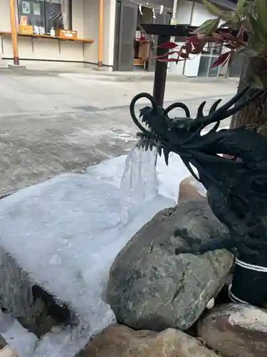 大鏑神社(福島県)