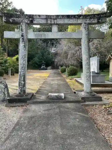 日枝神社(徳島県)