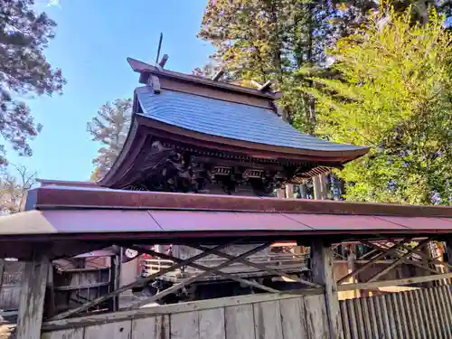 鷲神社(茨城県)