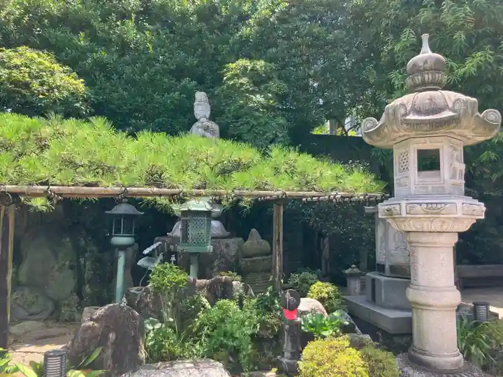 真珠院(東京都)