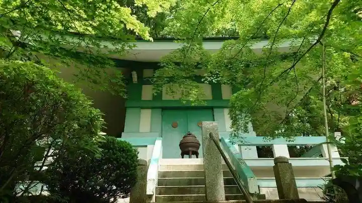 崇禅寺(群馬県)