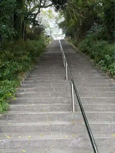 千栗八幡宮(佐賀県)