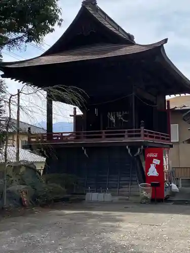 榛名神社のその他建物