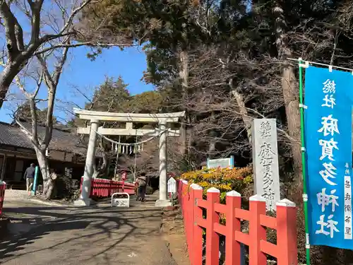 麻賀多神社(千葉県)
