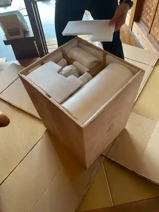 遠照山 光明寺(尼崎大仏)(兵庫県)