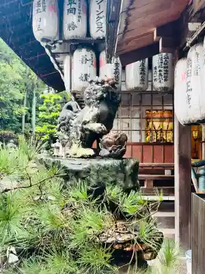 建部大社(滋賀県)