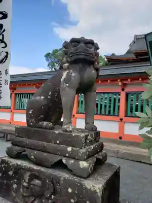 高良大社(福岡県)