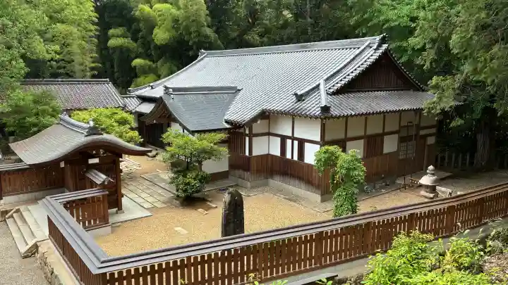 石上神宮(奈良県)
