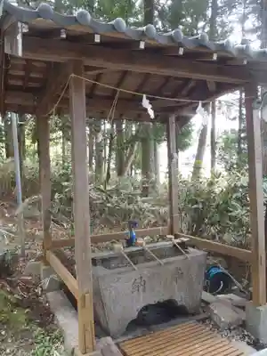 神明神社(岐阜県)