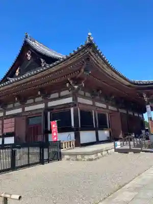東寺（教王護国寺）のその他建物