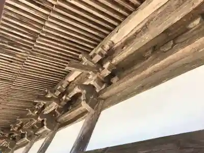 妙提寺のその他建物
