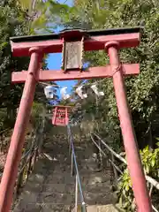 新田神社(群馬県)