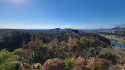 犬山寂光院(愛知県)