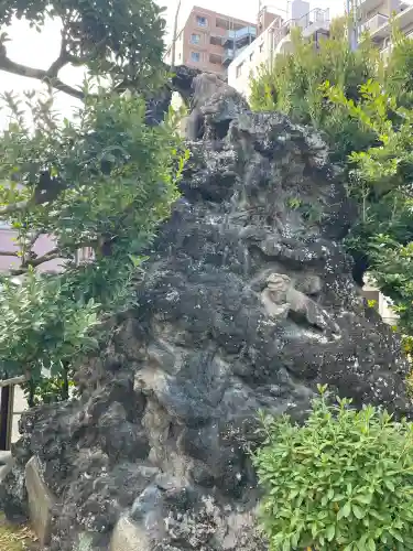 八幡八雲神社(東京都)