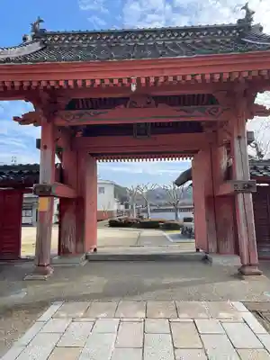 萬福寺(島根県)