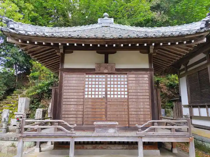 大野寺のその他建物