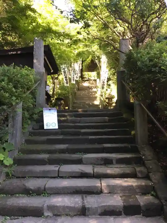 杉本寺のその他建物