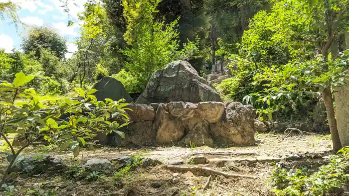 二尊院の建物その他