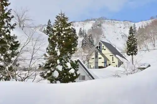 竹之高地不動社(新潟県)