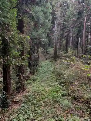 稲荷神社(千葉県)