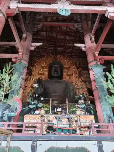東大寺(奈良県)