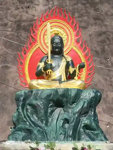 瀧不動尊(埼玉県)