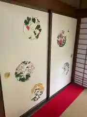 大雄院の芸術