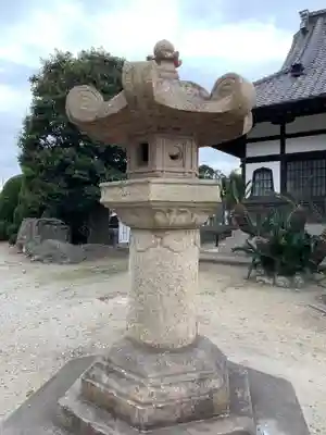 淨信寺のその他建物