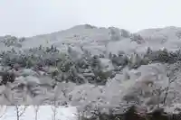 高司神社〜むすびの神の鎮まる社〜の景色