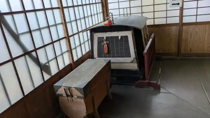 誕生寺(岡山県)