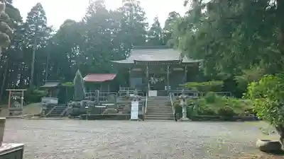 穐葉神社のその他建物