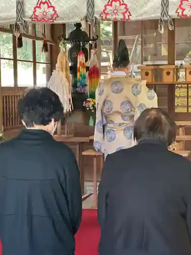 群馬県護国神社(群馬県)