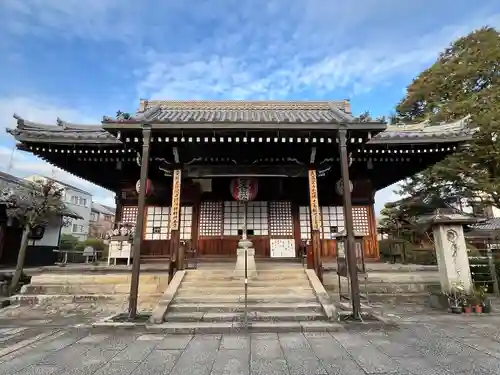 東向観音寺(京都府)