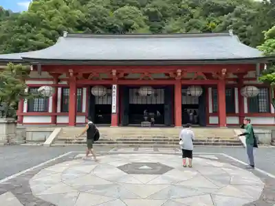 鞍馬寺(京都府)