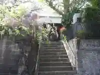 長福寺のその他建物