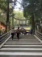 狭井坐大神荒魂神社(狭井神社)(奈良県)