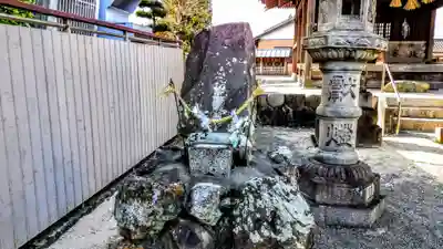 熊野社(神野熊野神社)のその他建物