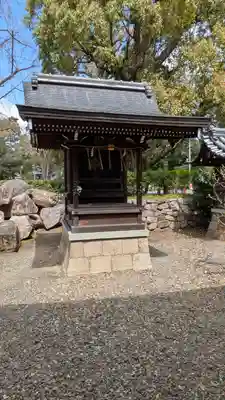 桃山天満宮(京都府)