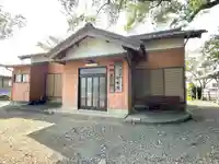 神明神社(岐阜県)