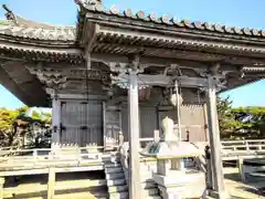 瑞巌寺五大堂(宮城県)