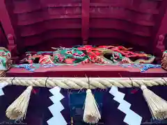 伊豆山神社(静岡県)