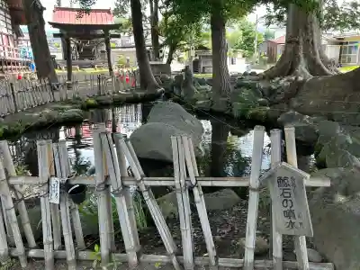 白鳥神社(長野県)