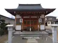 萬霊殿(萬靈殿)(兵庫県)