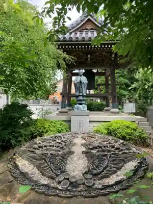 廓信寺(埼玉県)