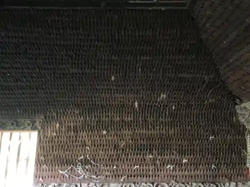 真山神社(秋田県)