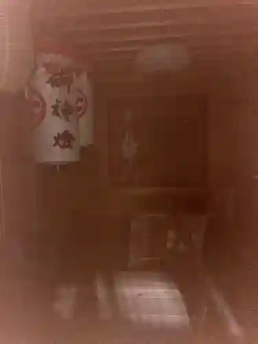 火ノ宮神社（彌彦神社境外末社）(新潟県)