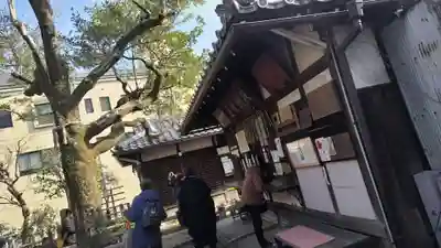 出町妙音堂(京都府)